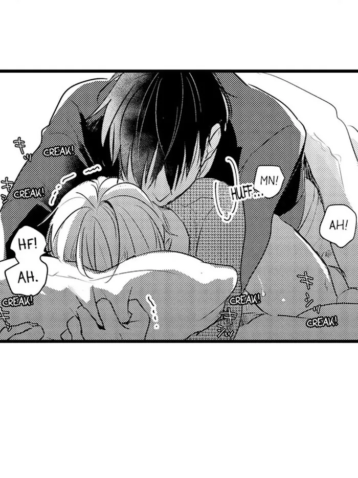 Read Papa Datte, Shitai chapter 59 image 41 on Lezhin