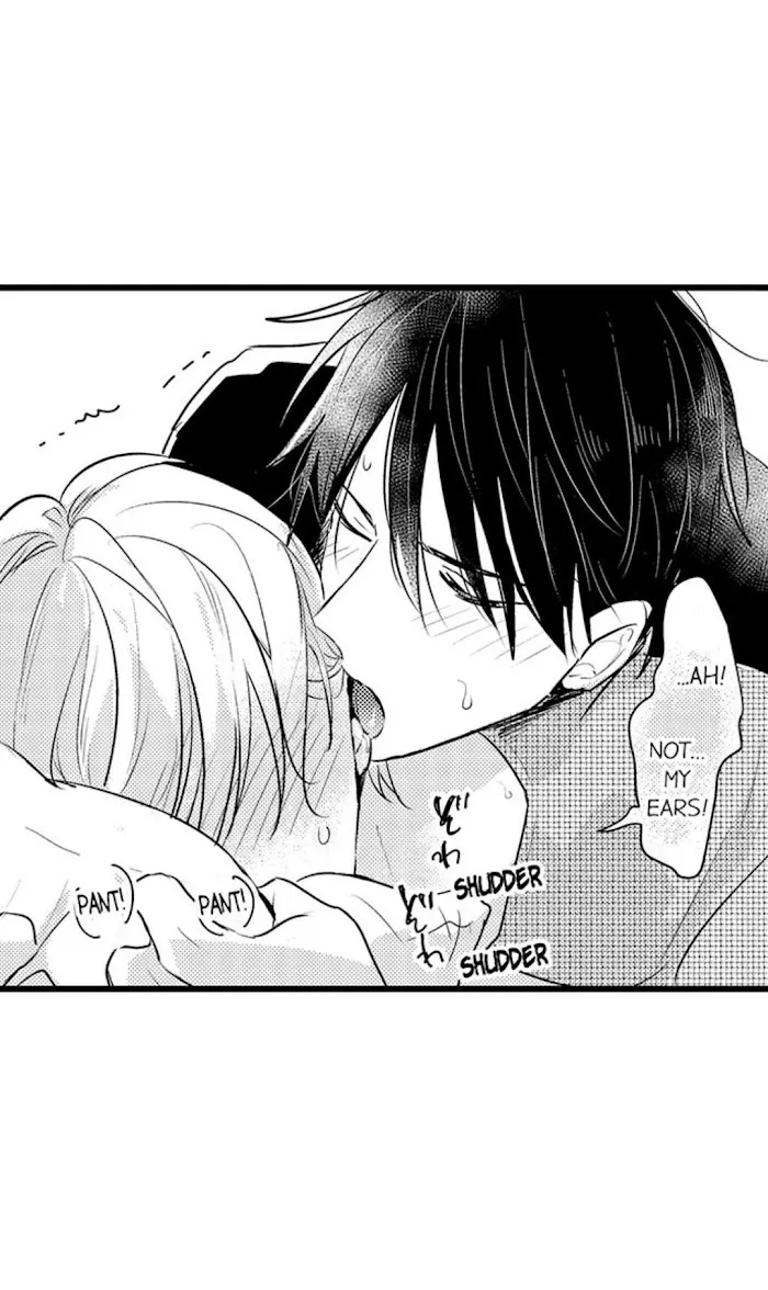 Read Papa Datte, Shitai chapter 59 image 43 on Lezhin