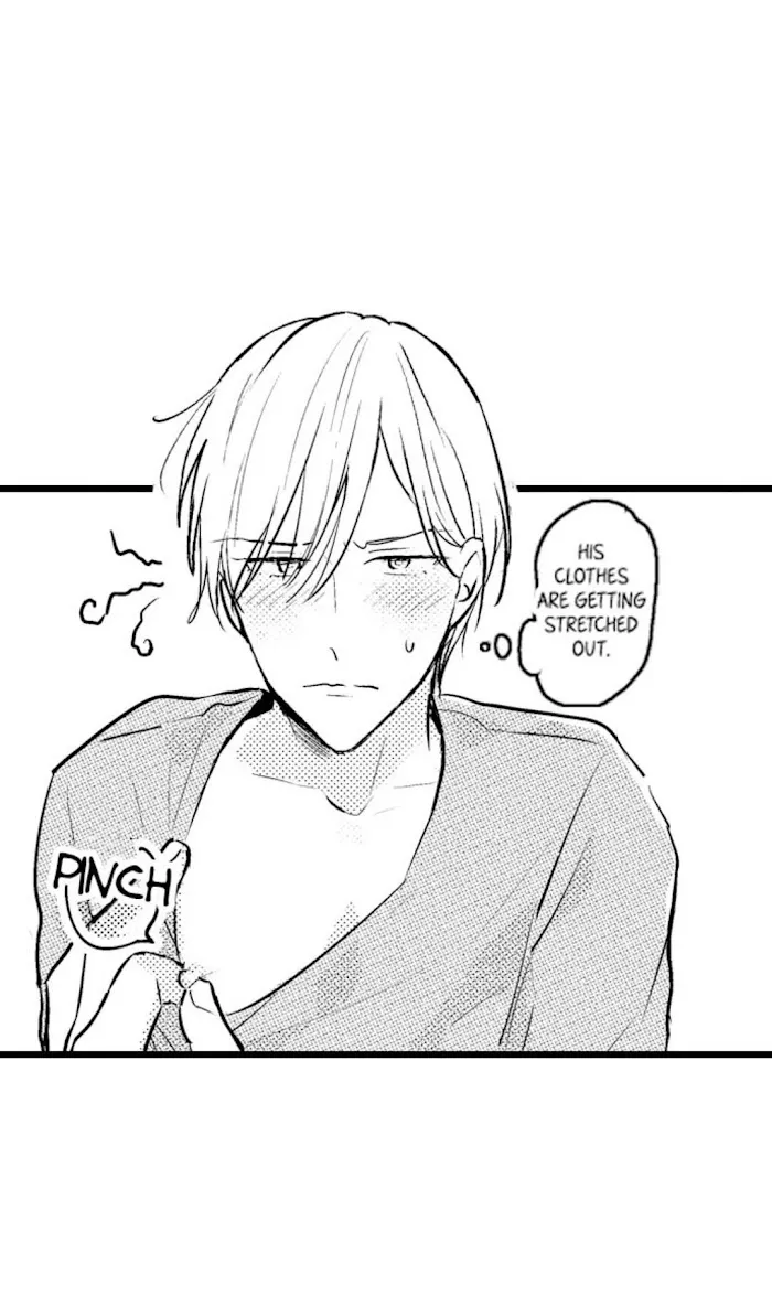 Read Papa Datte, Shitai chapter 59 image 7 on Lezhin
