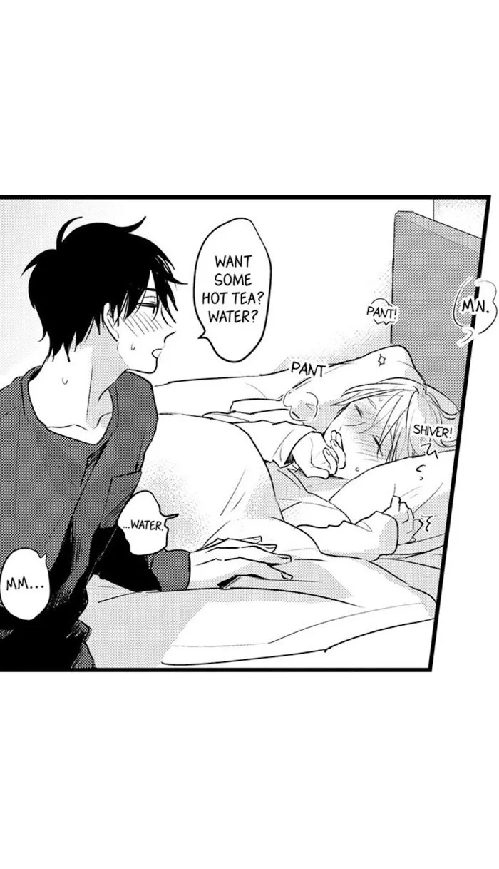Read Papa Datte, Shitai chapter 60 image 12 on Lezhin