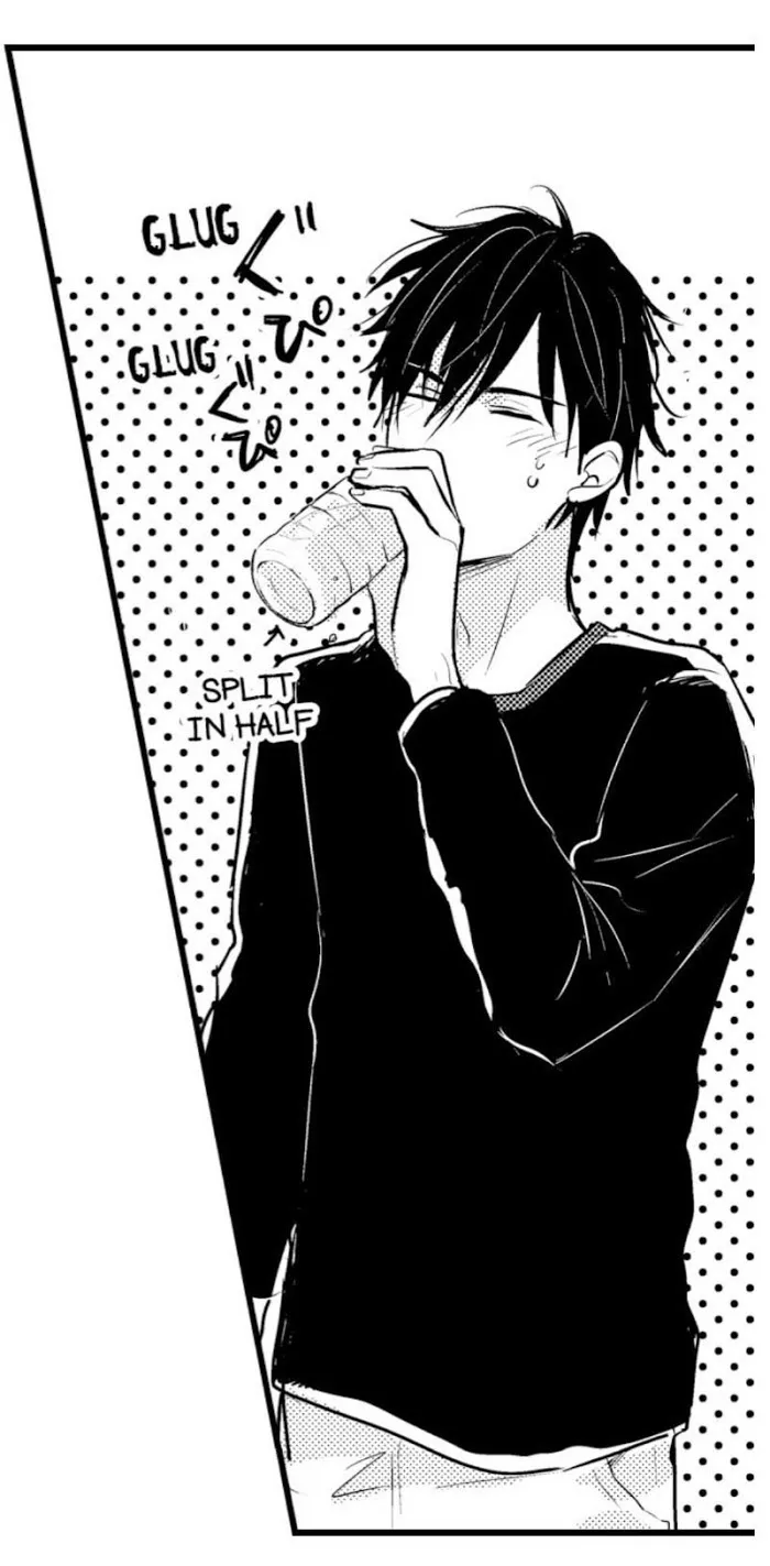 Read Papa Datte, Shitai chapter 60 image 13 on Lezhin