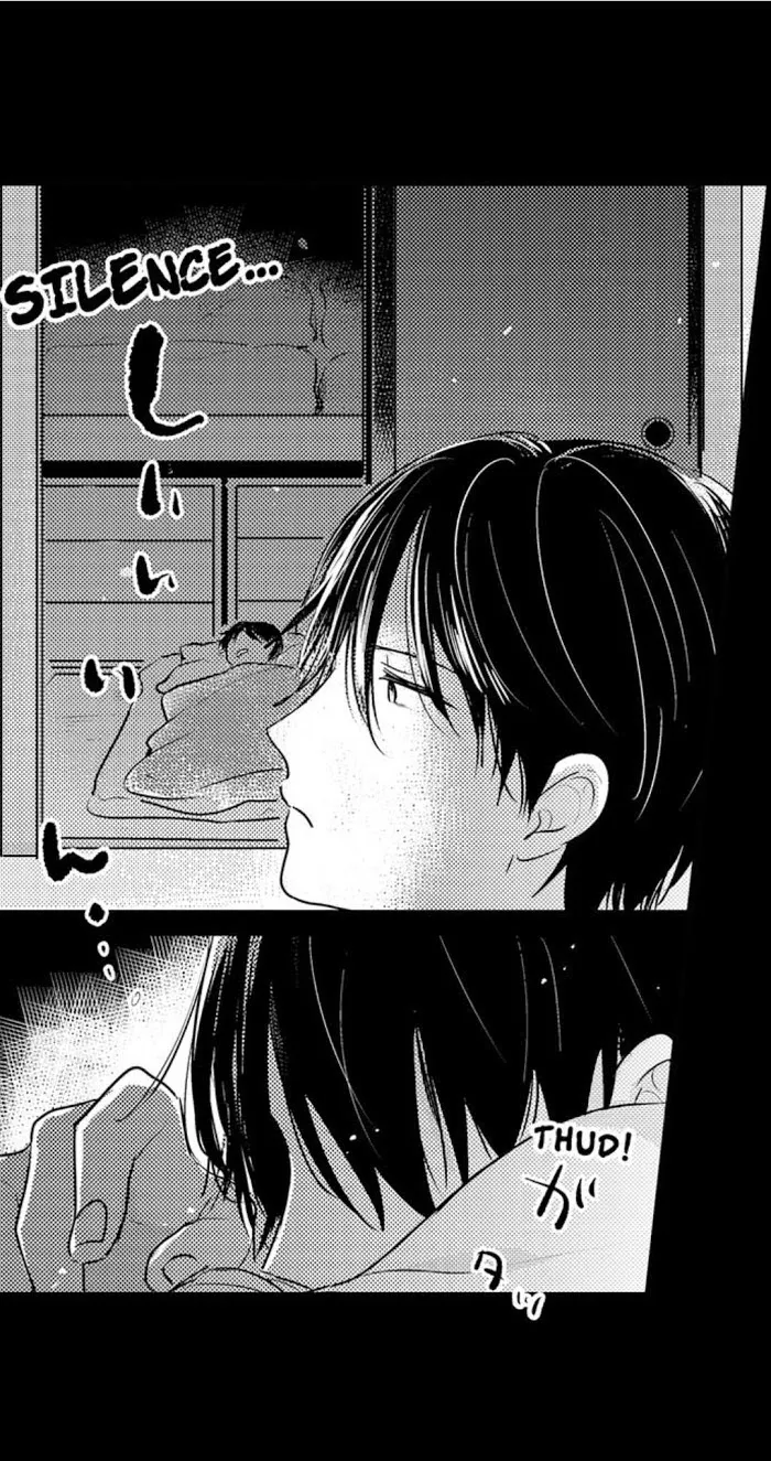 Read Papa Datte, Shitai chapter 60 image 22 on Lezhin