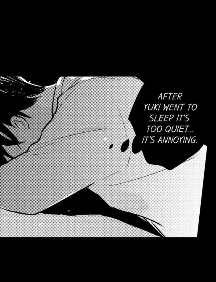 Read Papa Datte, Shitai chapter 60 image 23 on Lezhin