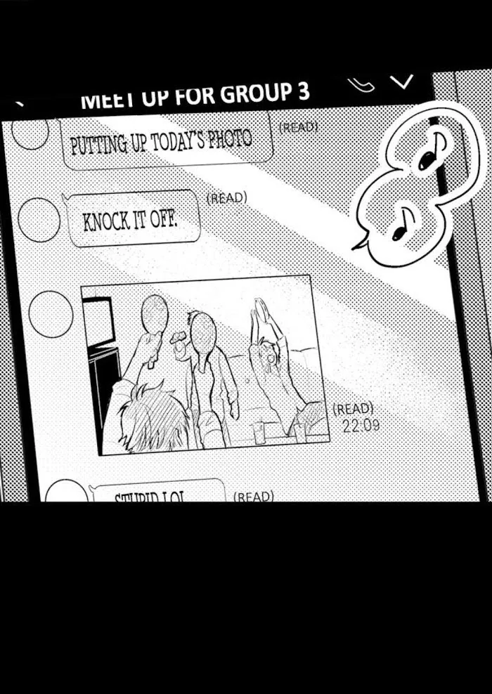 Read Papa Datte, Shitai chapter 60 image 25 on Lezhin