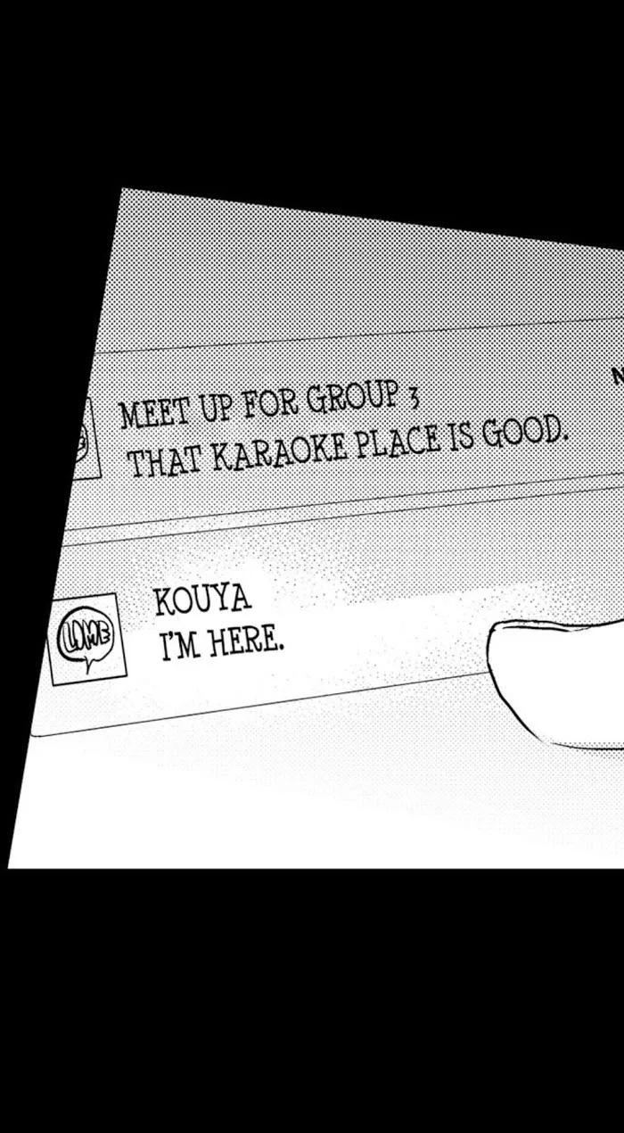 Read Papa Datte, Shitai chapter 60 image 27 on Lezhin
