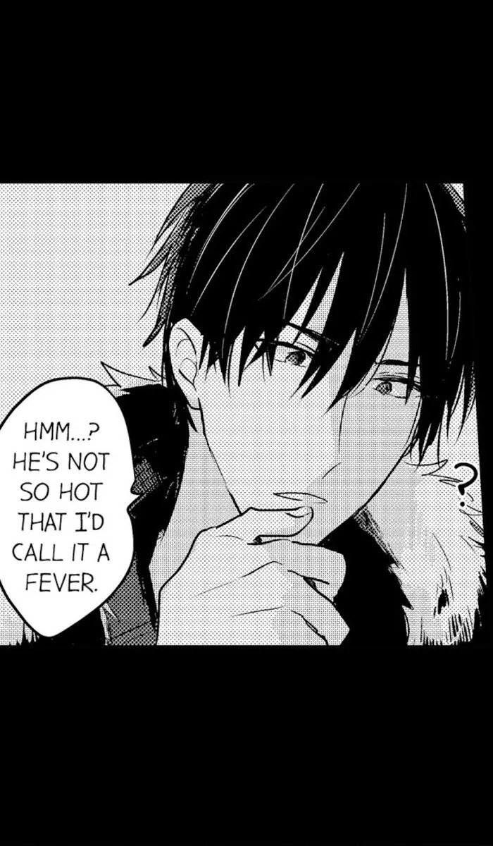 Read Papa Datte, Shitai chapter 60 image 30 on Lezhin