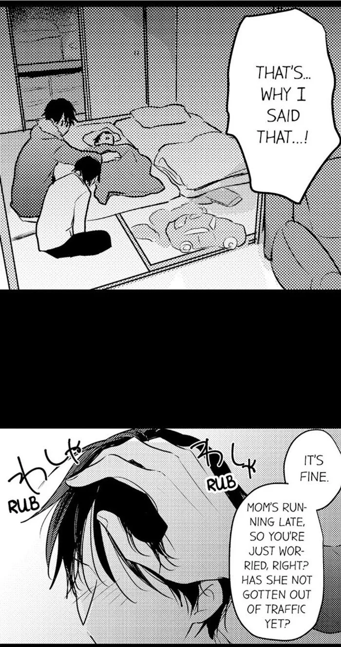 Read Papa Datte, Shitai chapter 60 image 31 on Lezhin