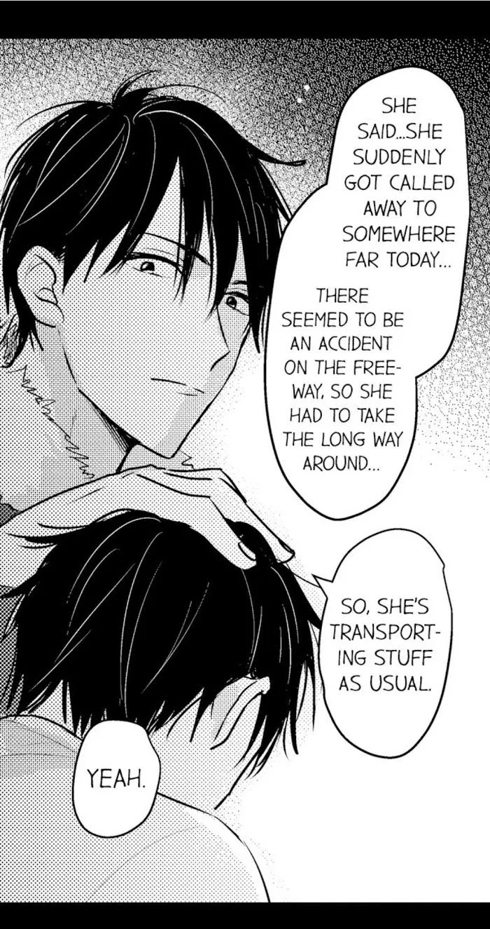 Read Papa Datte, Shitai chapter 60 image 32 on Lezhin