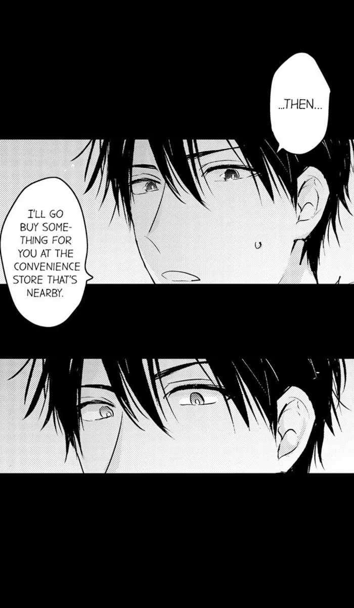 Read Papa Datte, Shitai chapter 60 image 35 on Lezhin