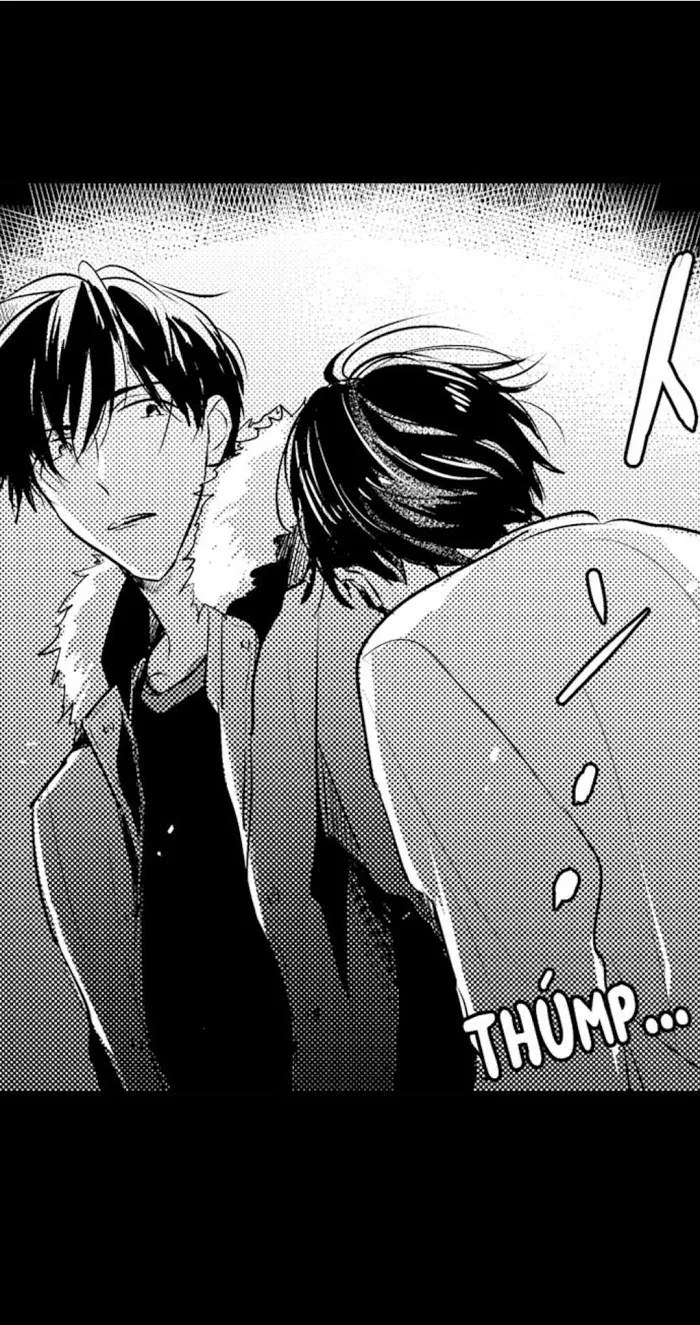 Read Papa Datte, Shitai chapter 60 image 36 on Lezhin