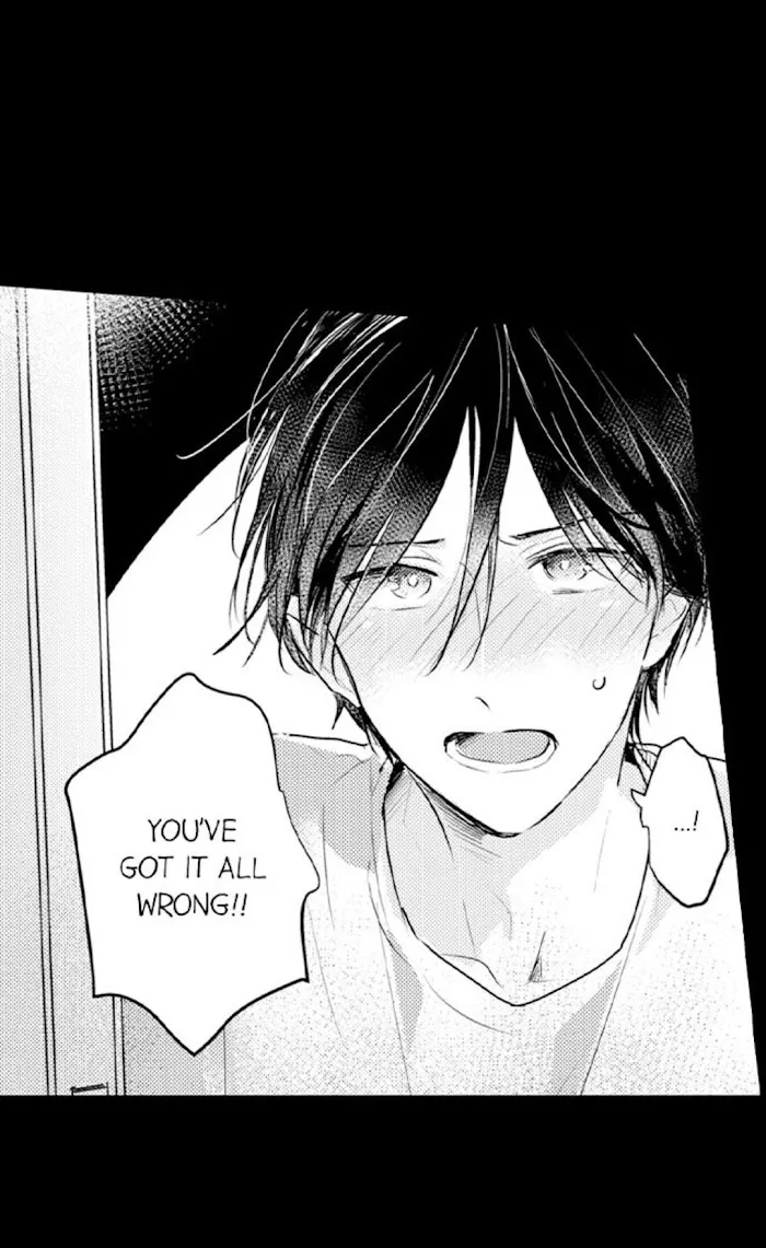 Read Papa Datte, Shitai chapter 61 image 11 on Lezhin
