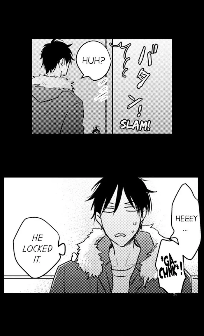 Read Papa Datte, Shitai chapter 61 image 12 on Lezhin