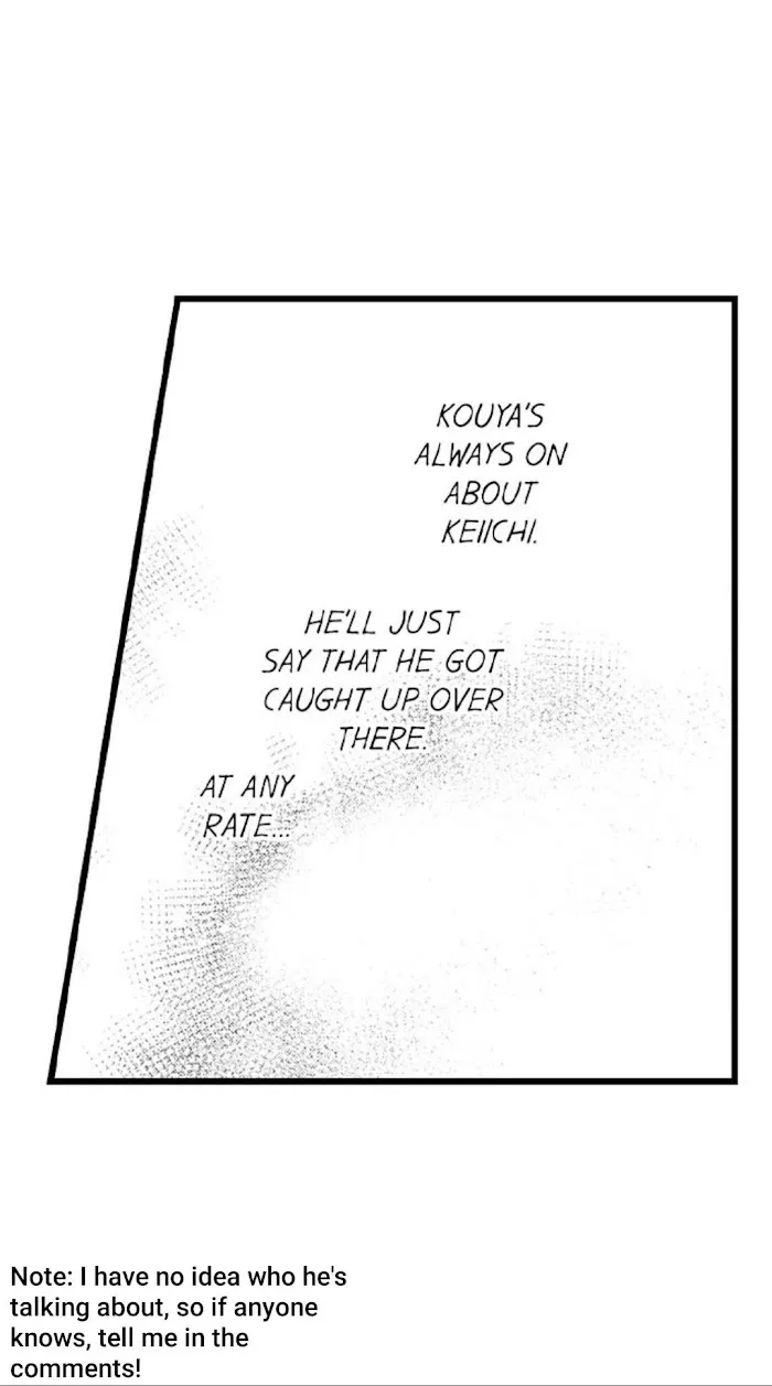 Read Papa Datte, Shitai chapter 61 image 17 on Lezhin