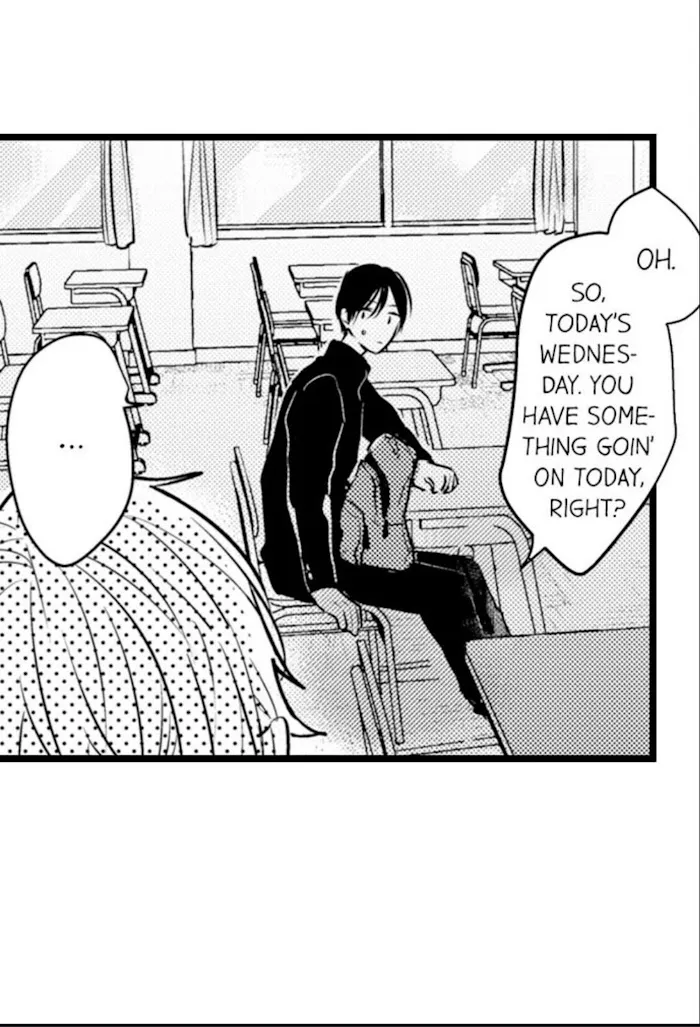 Read Papa Datte, Shitai chapter 61 image 20 on Lezhin