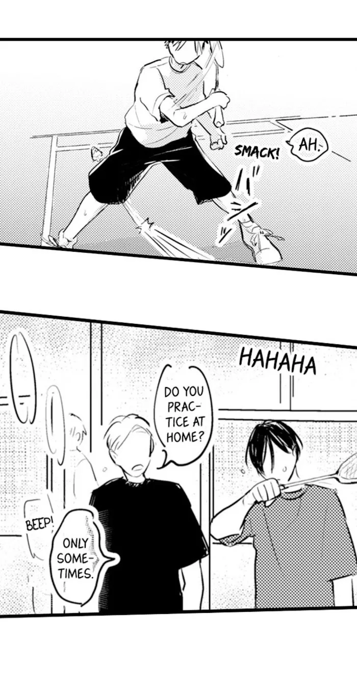 Read Papa Datte, Shitai chapter 61 image 25 on Lezhin