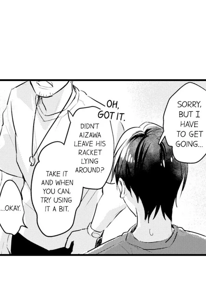 Read Papa Datte, Shitai chapter 61 image 27 on Lezhin