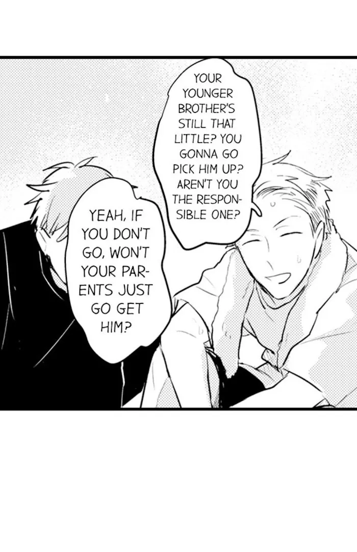 Read Papa Datte, Shitai chapter 61 image 28 on Lezhin