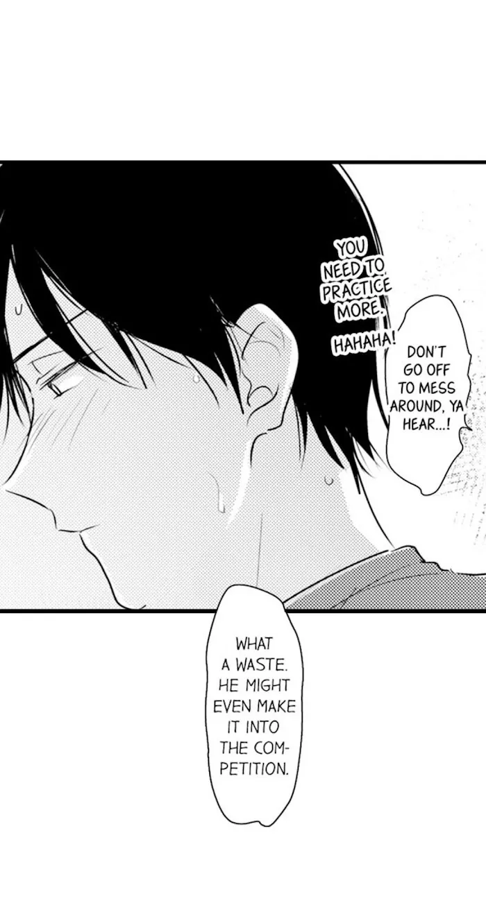 Read Papa Datte, Shitai chapter 61 image 29 on Lezhin