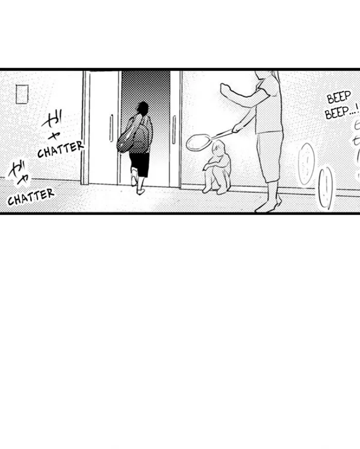 Read Papa Datte, Shitai chapter 61 image 30 on Lezhin