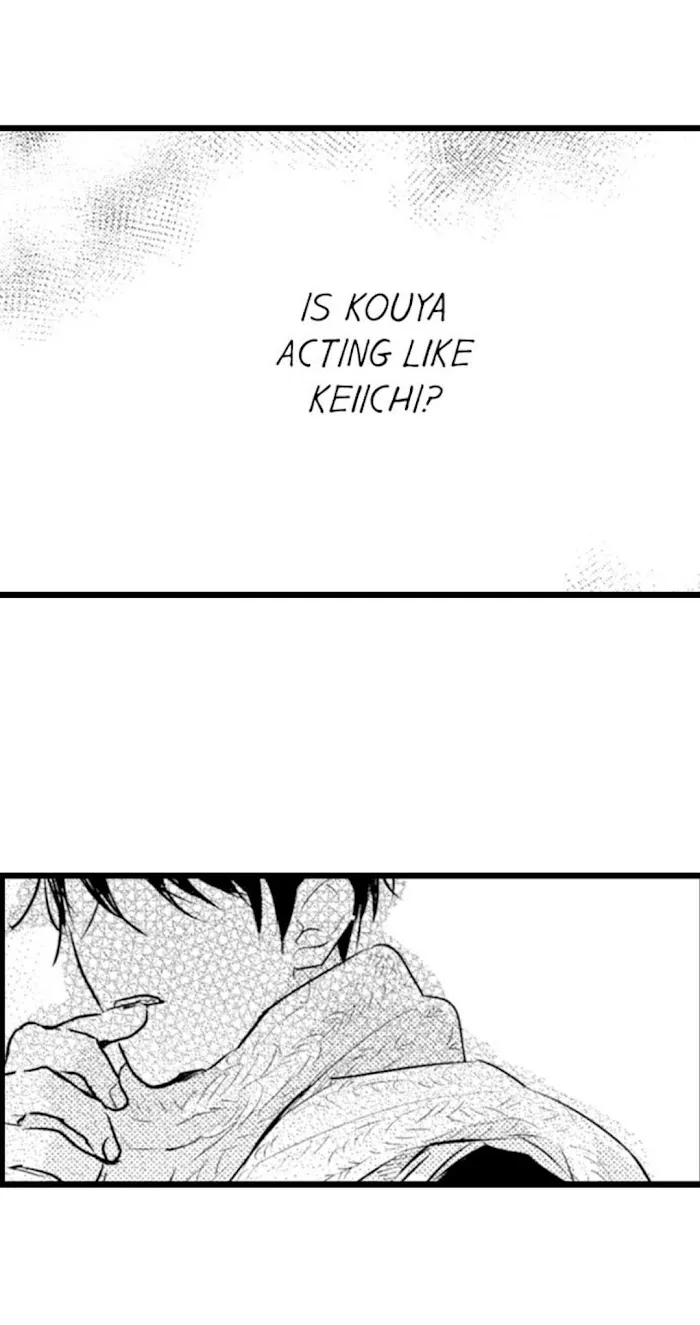 Read Papa Datte, Shitai chapter 61 image 35 on Lezhin