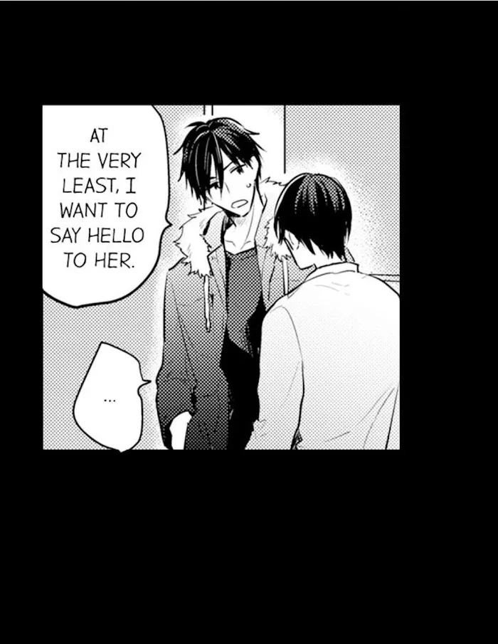 Read Papa Datte, Shitai chapter 61 image 5 on Lezhin