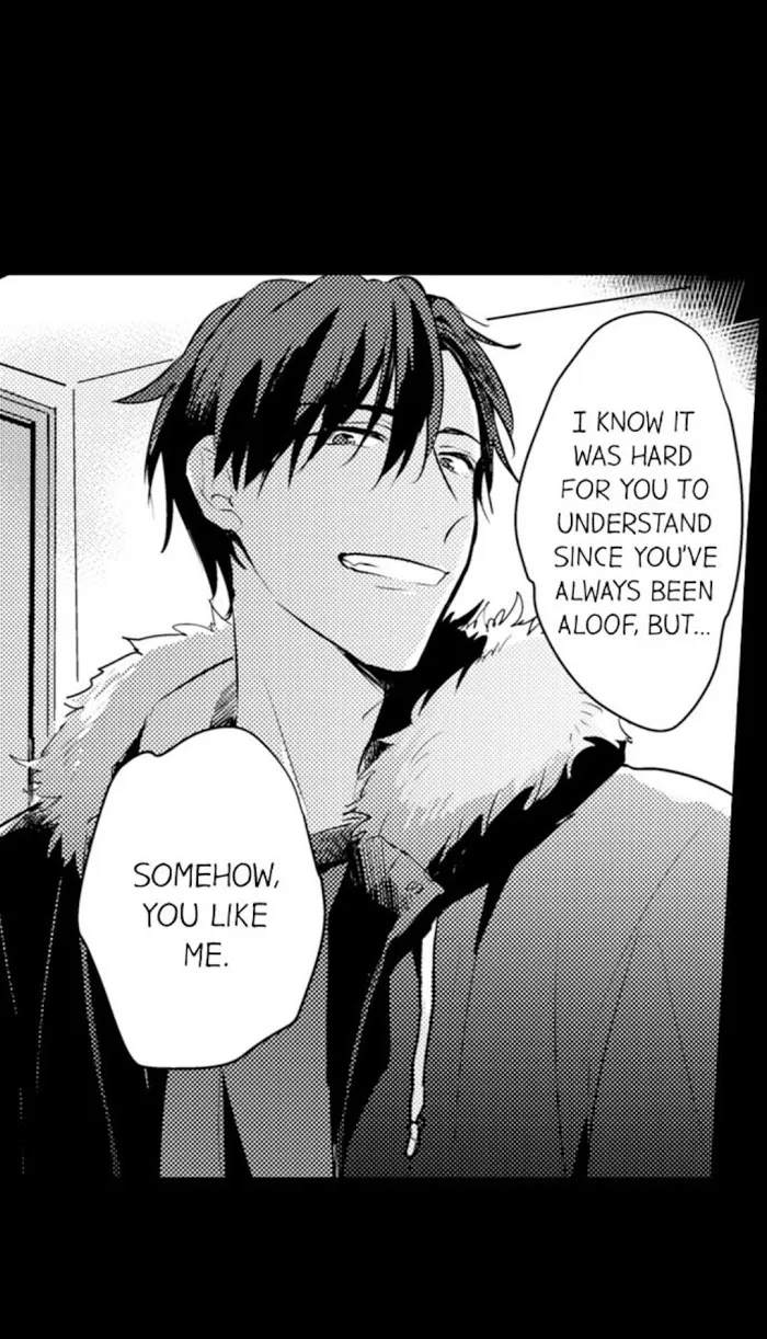 Read Papa Datte, Shitai chapter 61 image 7 on Lezhin