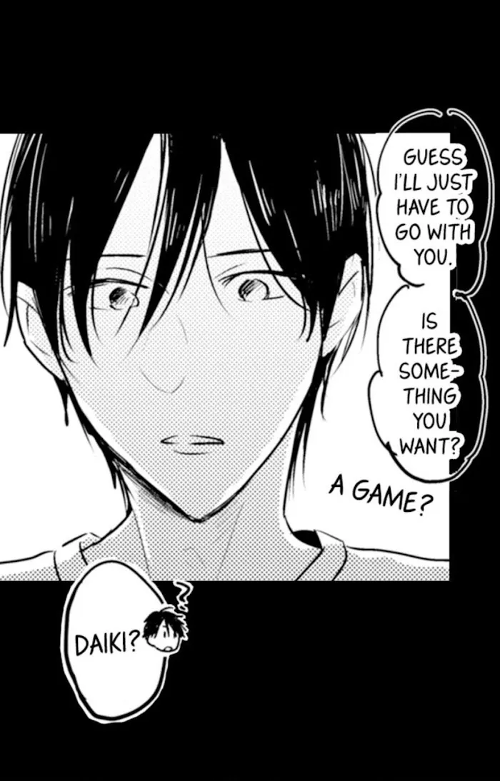 Read Papa Datte, Shitai chapter 61 image 8 on Lezhin