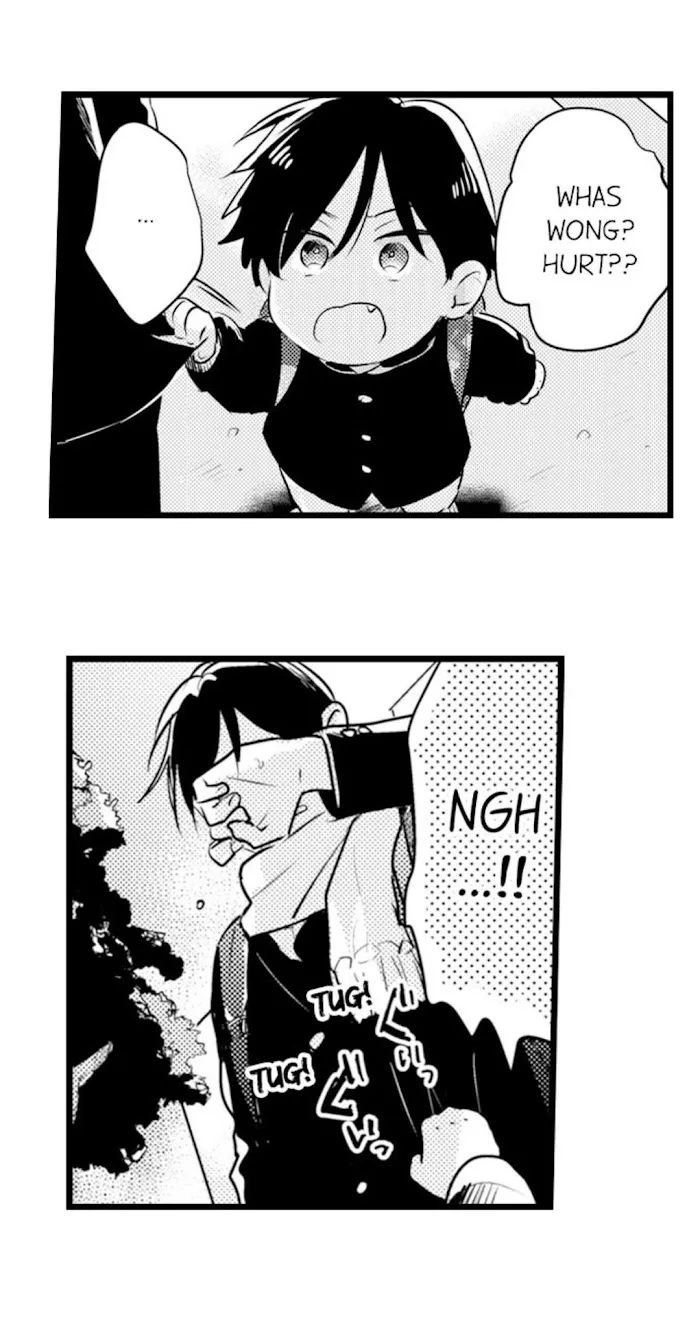 Read Papa Datte, Shitai chapter 62 image 10 on Lezhin