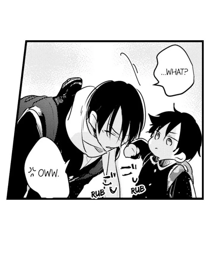 Read Papa Datte, Shitai chapter 62 image 11 on Lezhin