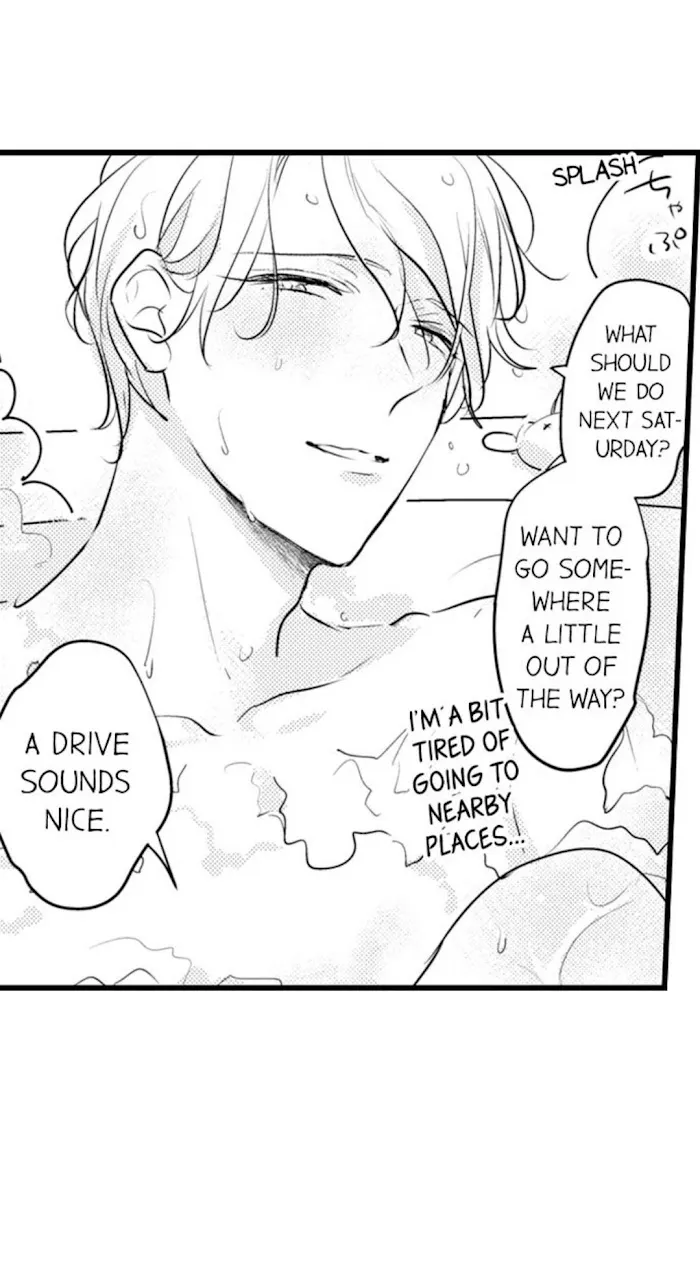 Read Papa Datte, Shitai chapter 62 image 18 on Lezhin