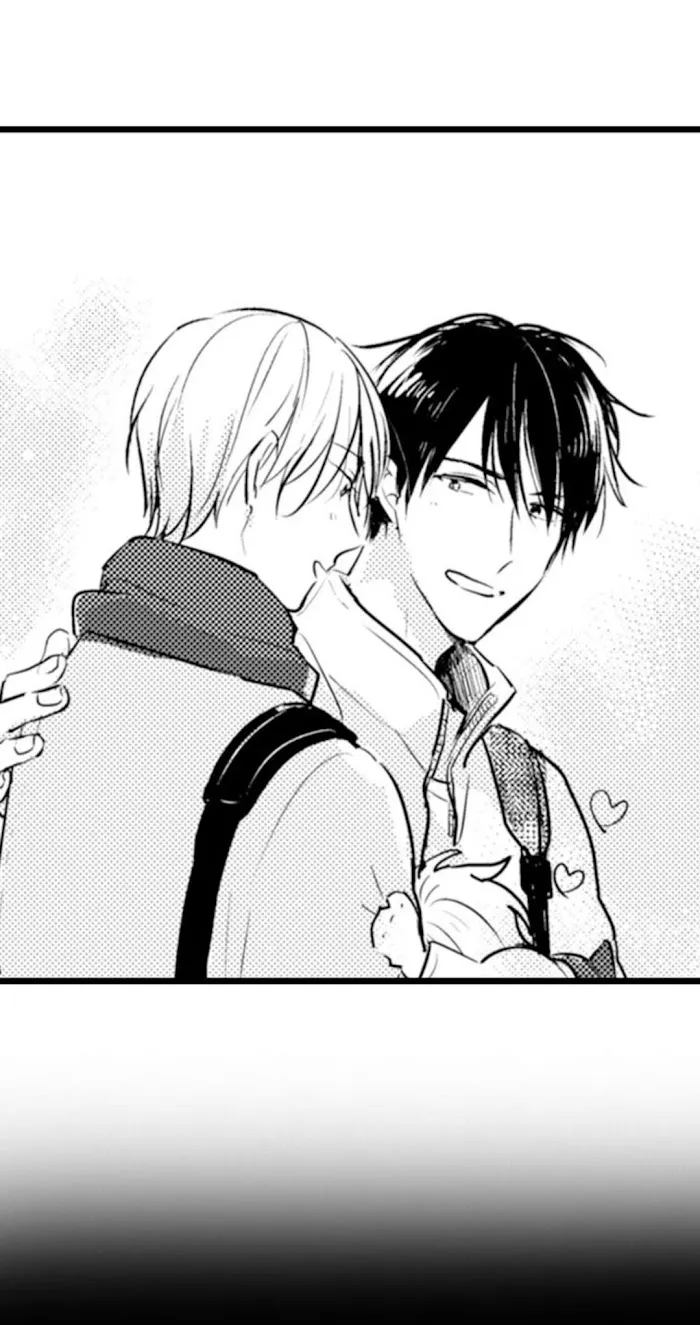 Read Papa Datte, Shitai chapter 62 image 2 on Lezhin
