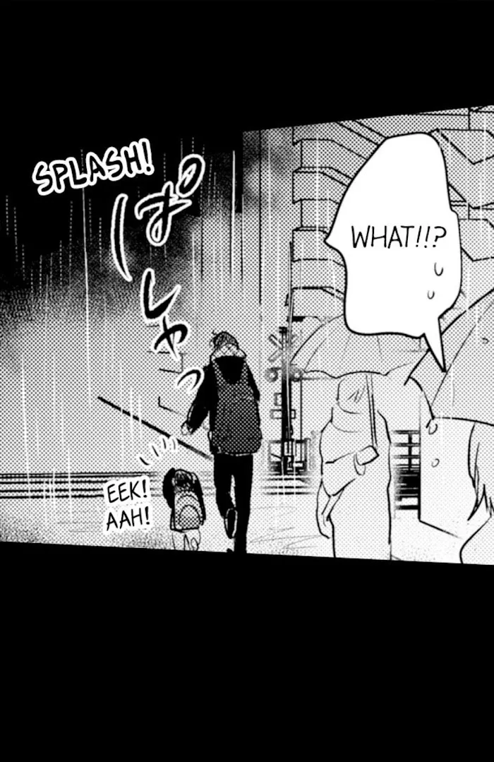 Read Papa Datte, Shitai chapter 62 image 28 on Lezhin