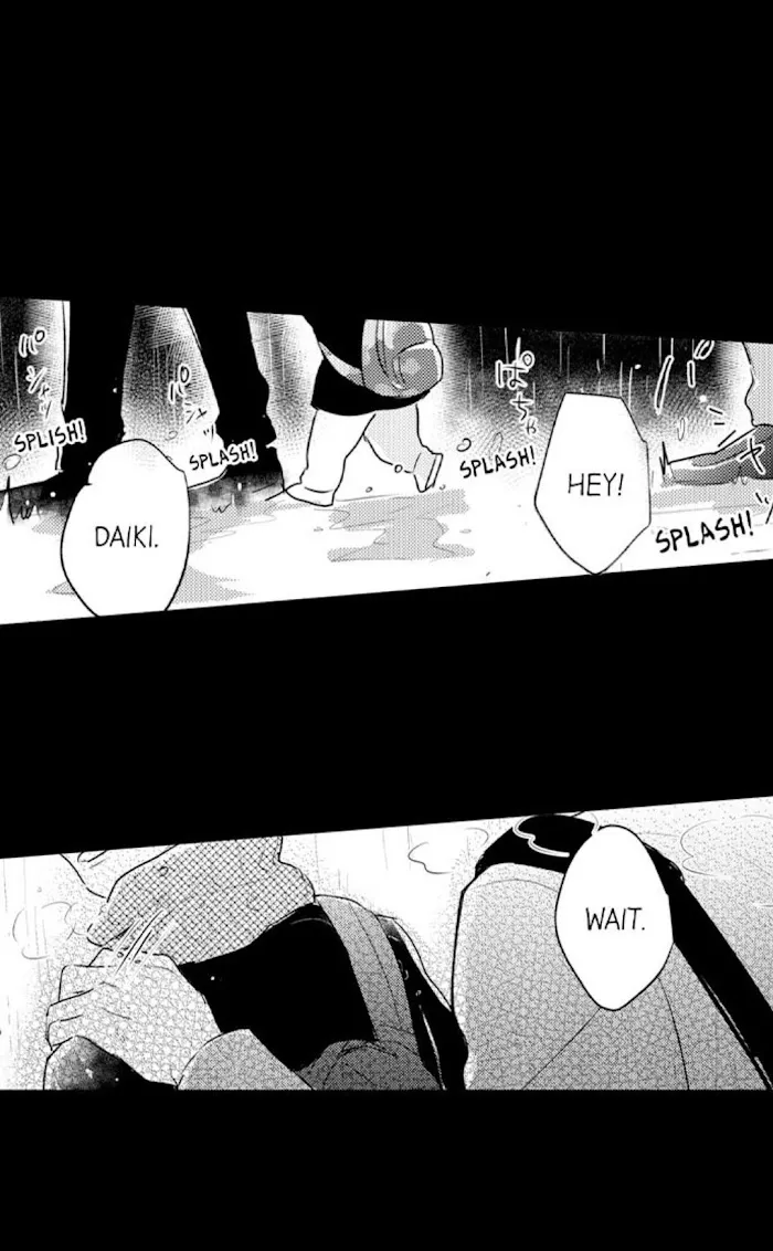 Read Papa Datte, Shitai chapter 62 image 29 on Lezhin