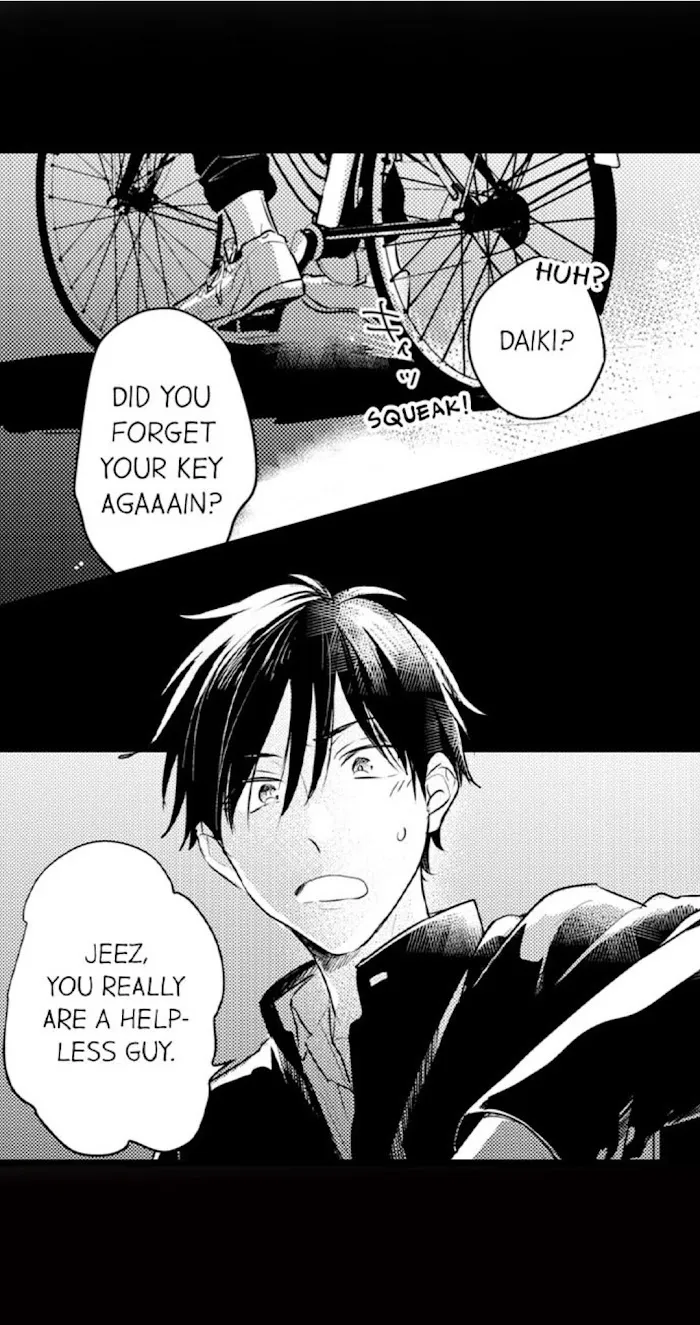 Read Papa Datte, Shitai chapter 62 image 3 on Lezhin