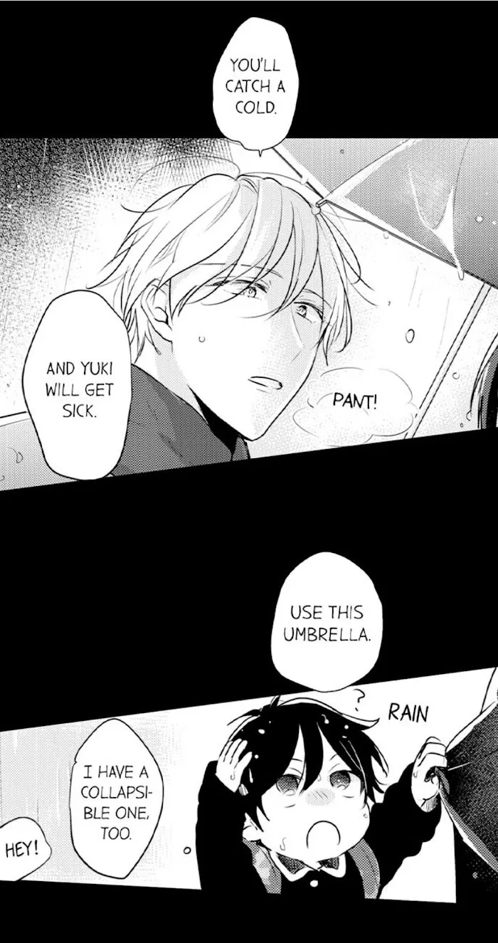 Read Papa Datte, Shitai chapter 62 image 30 on Lezhin