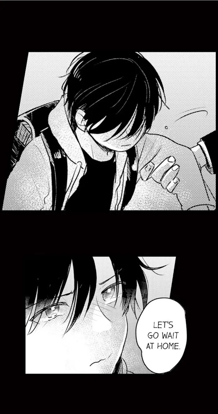 Read Papa Datte, Shitai chapter 62 image 4 on Lezhin