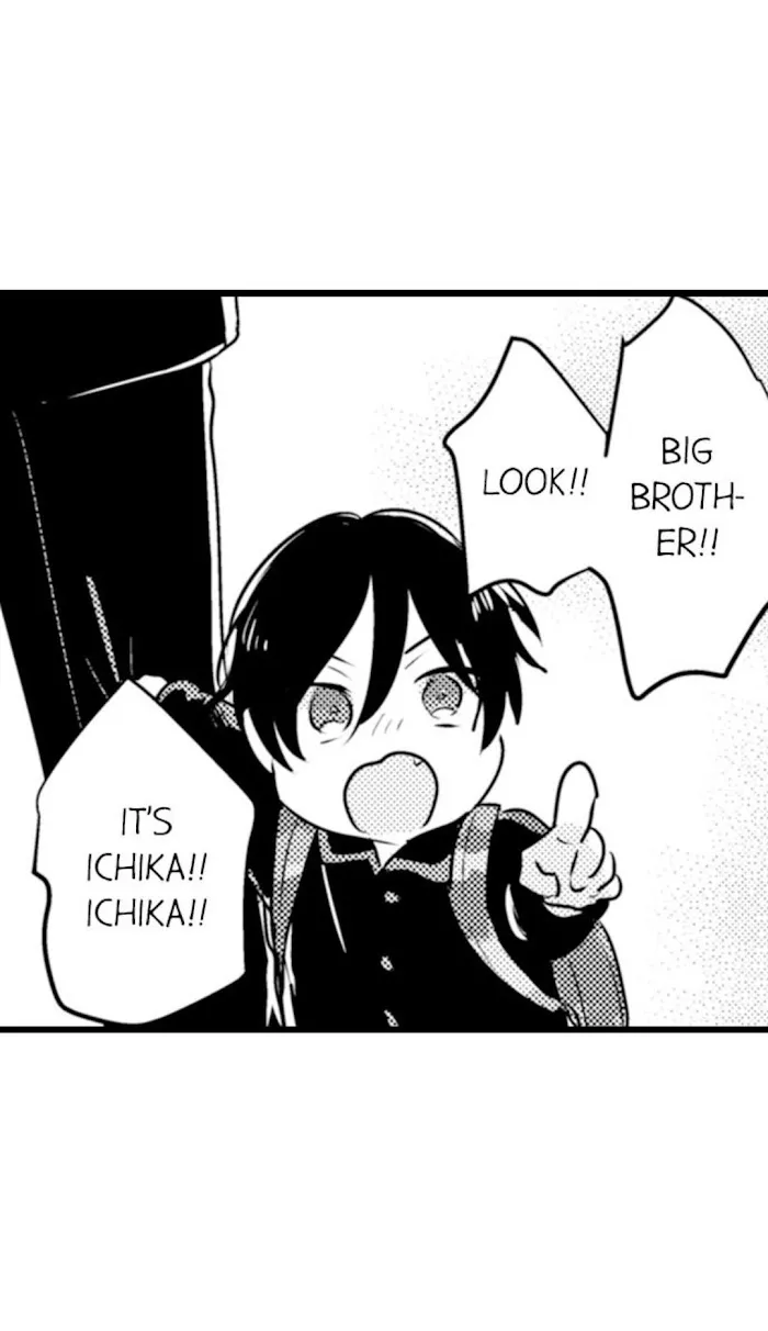 Read Papa Datte, Shitai chapter 62 image 8 on Lezhin