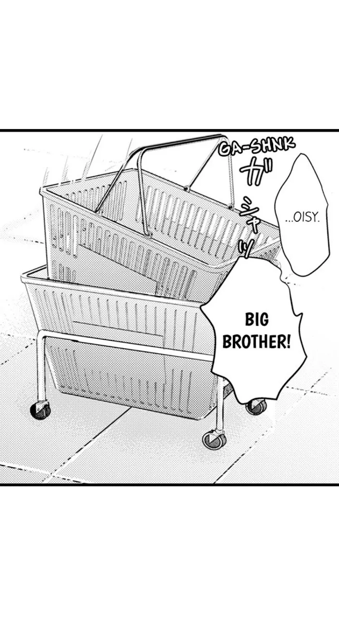 Read Papa Datte, Shitai chapter 62 image 9 on Lezhin