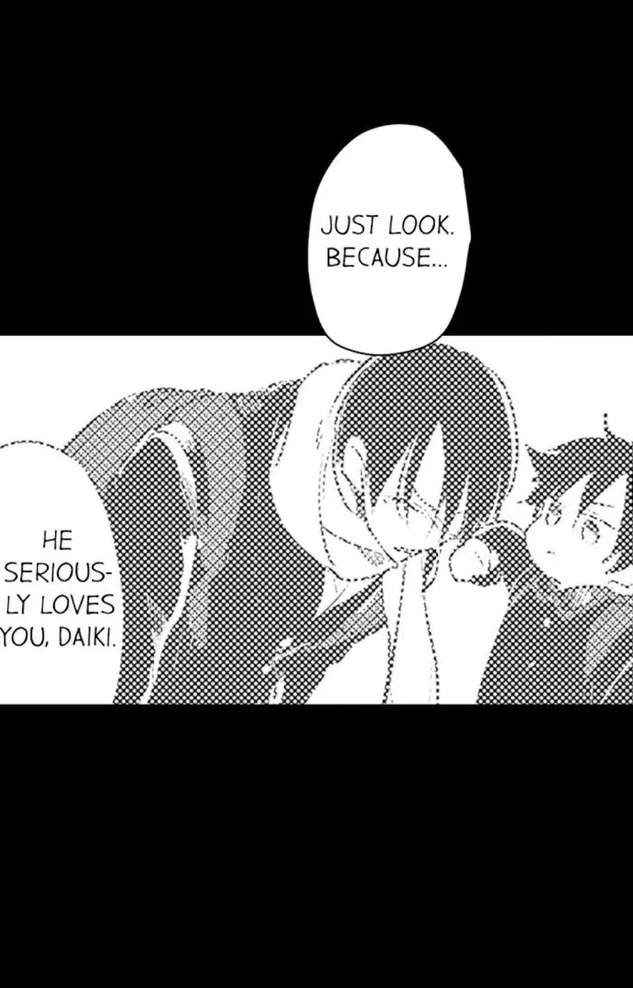 Read Papa Datte, Shitai chapter 63 image 10 on Lezhin