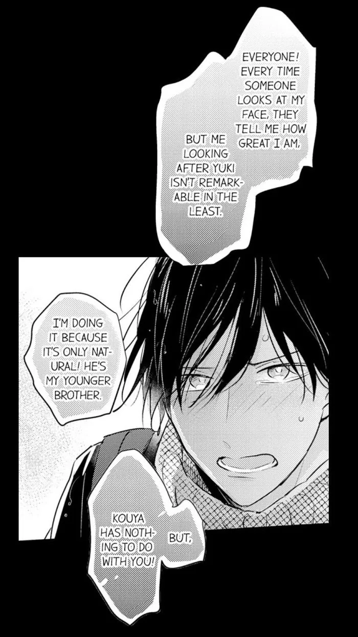 Read Papa Datte, Shitai chapter 63 image 14 on Lezhin
