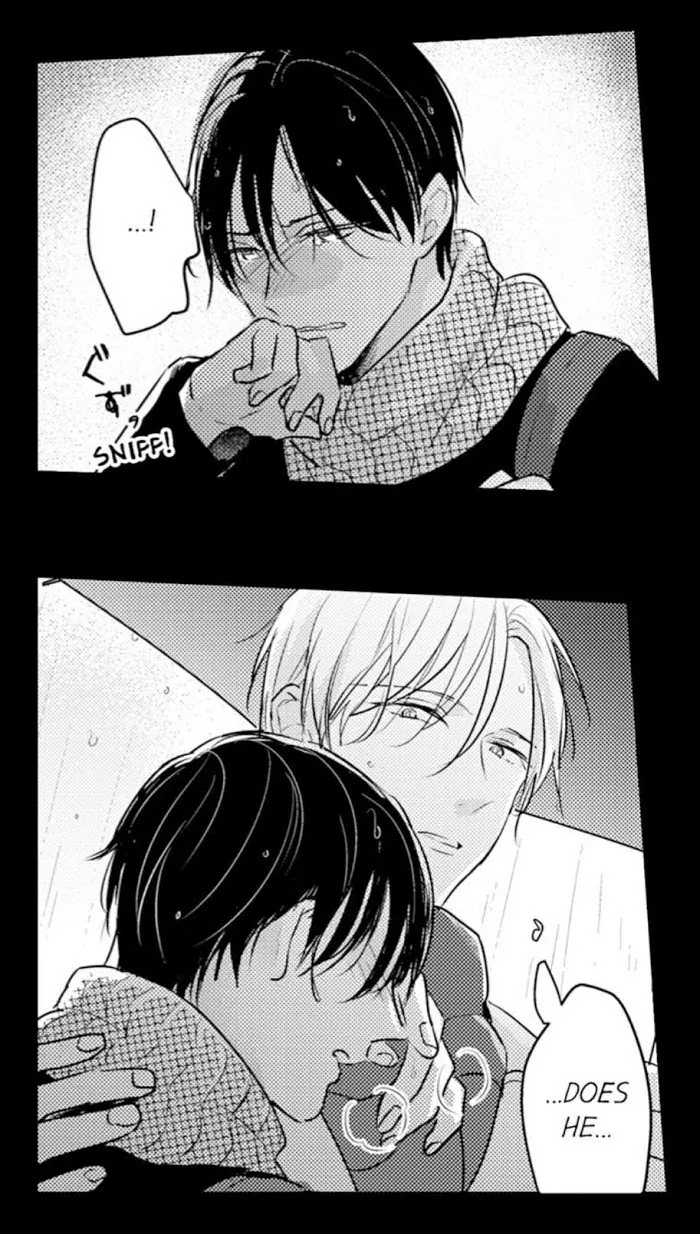 Read Papa Datte, Shitai chapter 63 image 16 on Lezhin