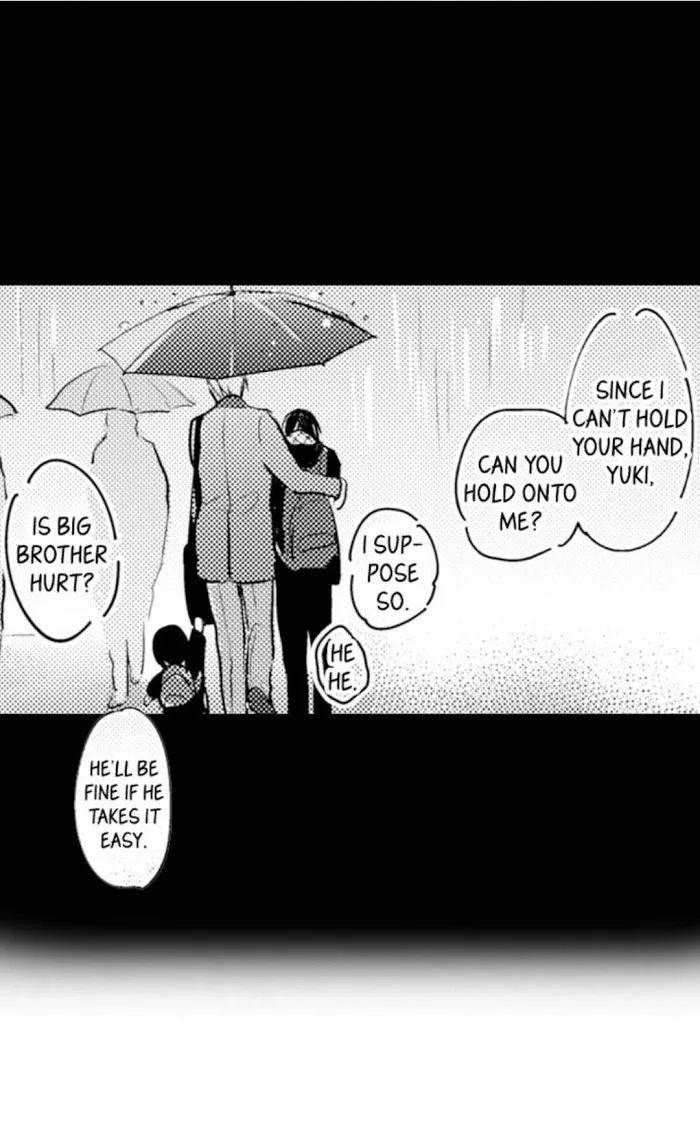 Read Papa Datte, Shitai chapter 63 image 21 on Lezhin