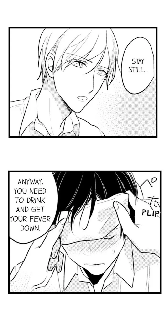 Read Papa Datte, Shitai chapter 63 image 24 on Lezhin