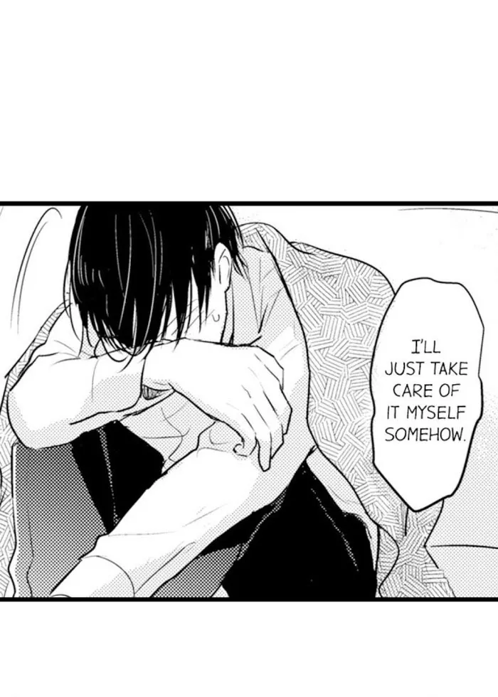 Read Papa Datte, Shitai chapter 63 image 26 on Lezhin