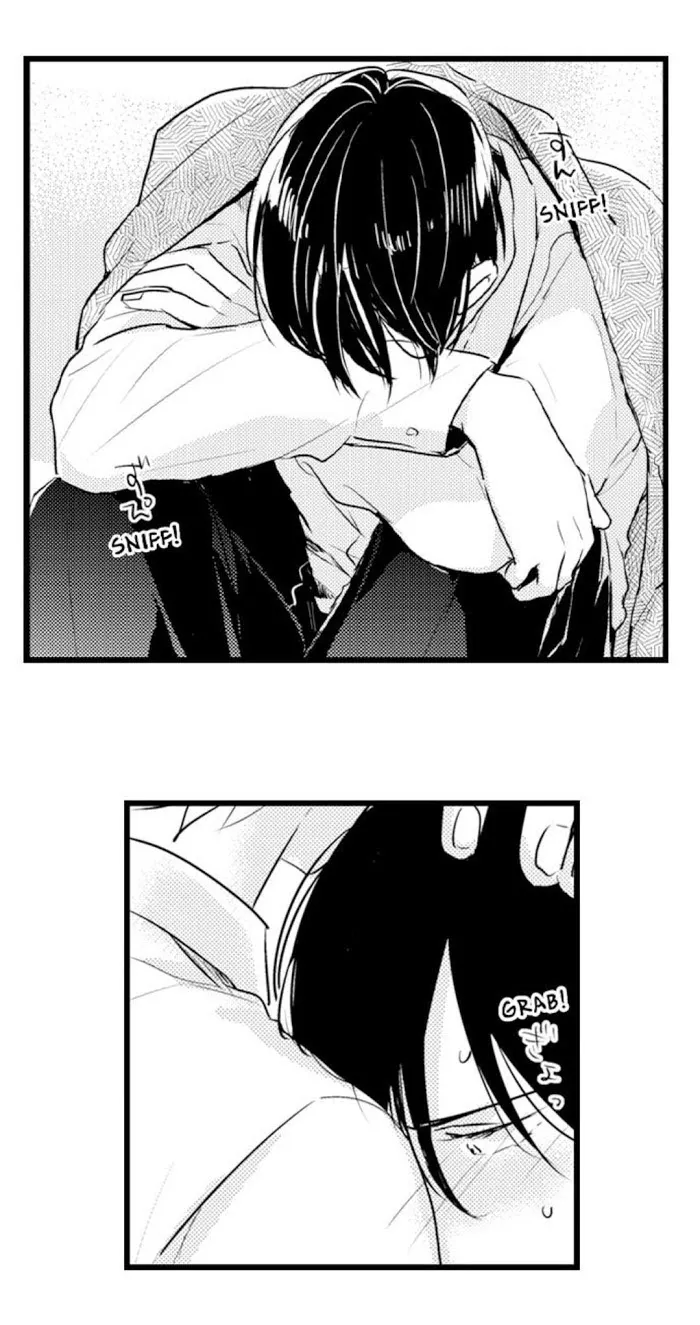 Read Papa Datte, Shitai chapter 63 image 28 on Lezhin
