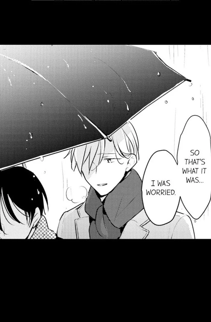 Read Papa Datte, Shitai chapter 63 image 3 on Lezhin