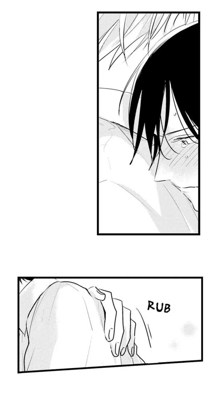Read Papa Datte, Shitai chapter 63 image 30 on Lezhin