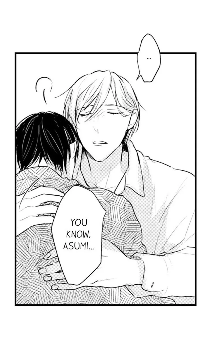 Read Papa Datte, Shitai chapter 63 image 31 on Lezhin