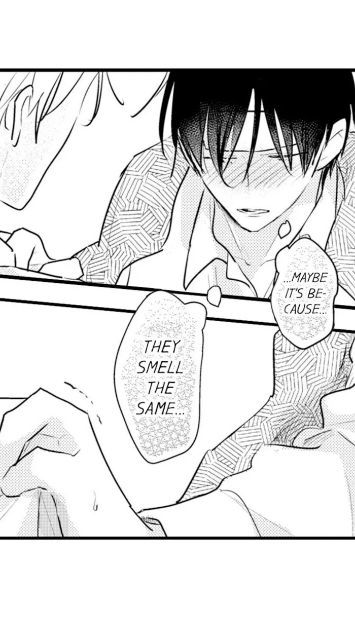 Read Papa Datte, Shitai chapter 63 image 35 on Lezhin