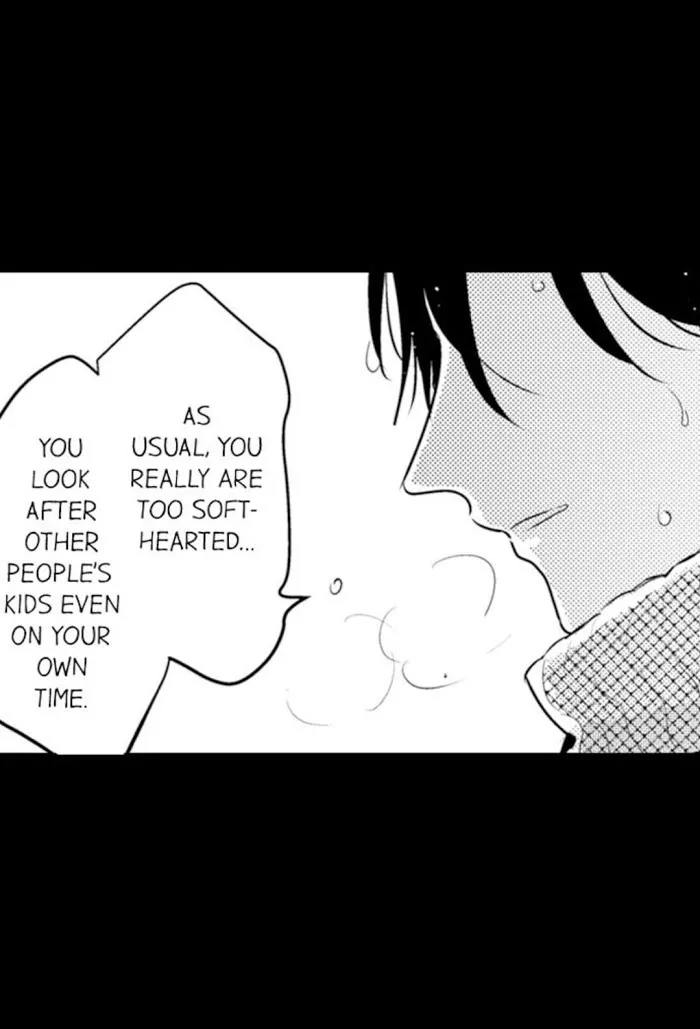 Read Papa Datte, Shitai chapter 63 image 4 on Lezhin